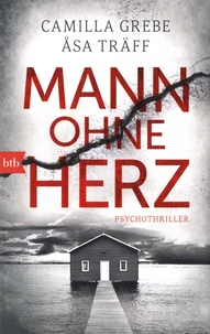 Mann ohne Herz