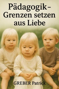 Pädagogik - Grenzen setzen aus Liebe