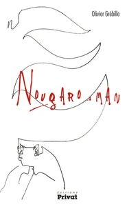 Nougaro...man