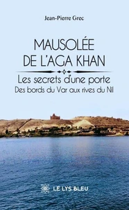 Mausolée de l'Aga Khan