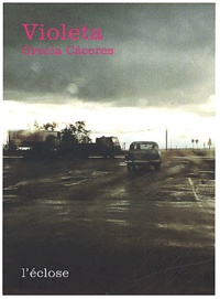 Grecia Càceres - Violeta.