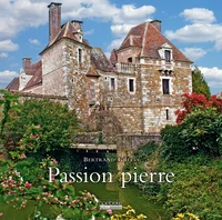 Passion pierre