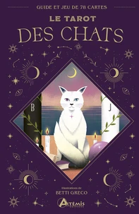 Le tarot des chats