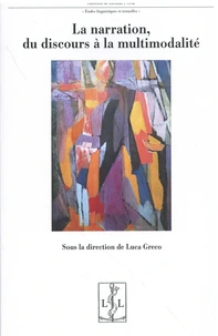 La narration : du discours à la multimodalité