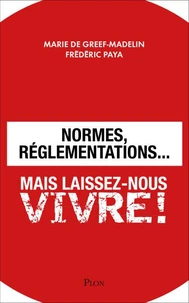 Normes, réglementations...