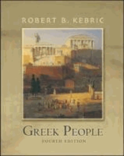 Greek People.