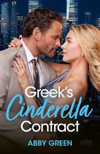 Greek's Cinderella Contract