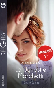 Une nuit à Kildare House ; Liaison à Saint-Pétersbourg ; Les amants de l'oasis