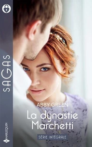 La dynastie Marchetti - Série Intégrale