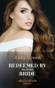 Redeemed By His Stolen Bride