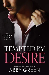 Tempted By Desire