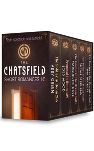 The Chatsfield Short Romances 1-5