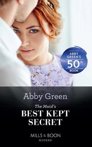 The Maid's Best Kept Secret