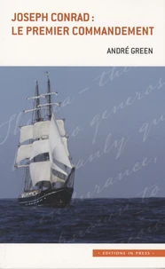 Joseph Conrad : Le premier commandement