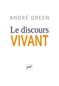Le discours vivant