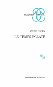 Le Temps Eclate