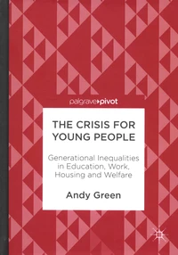The Crisis for Young People