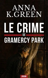 Le Crime de Gramercy Park