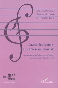 L'accès des femmes à l'expression musicale