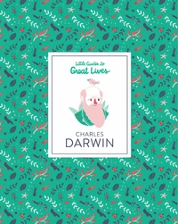 Charles Darwin