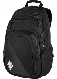 Sac à dos STASH Black