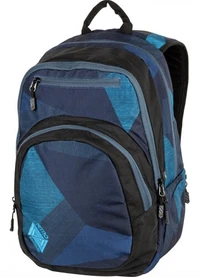 Sac à dos STASH Fragment Blue