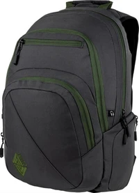 Sac à dos STASH Pirate Black