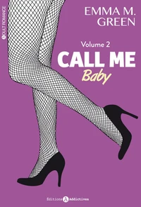 Call me baby Tome 2