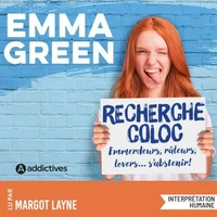 Recherche coloc : emmerdeurs, râleurs, lovers... s'abstenir !