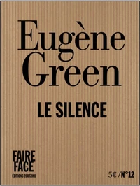 Le silence