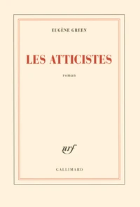 Les atticistes