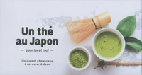 Un thé au Japon pour toi et moi