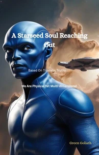 A Starseed Soul Reaching Out