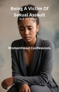 Being A Victim Of Sexual Assault At A Young Age