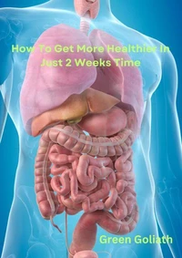 How To Get More Healthier In Just 2 Weeks Time