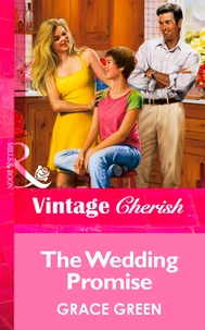The Wedding Promise