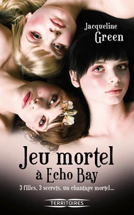 Jeu mortel à Echo Bay