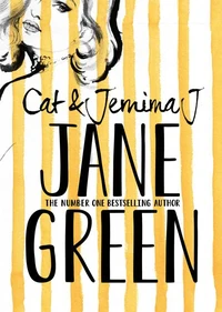Cat and Jemima J