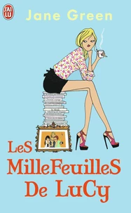 Les Millefeuilles De Lucy