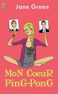 Mon Coeur "Ping-Pong"