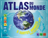 Atlas du monde