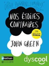 Nos étoiles contraires