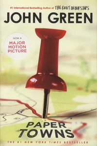 Paper Towns