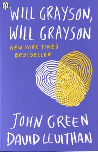 Will Grayson, Will Grayson