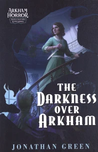 The Darkness Over Arkham