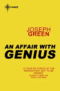 An Affair With Genius