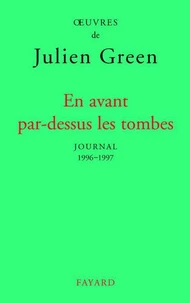En avant par-dessus les tombes (Edition brochée)