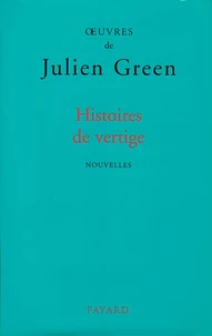 Histoires de vertige