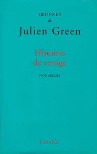 Histoires de vertige