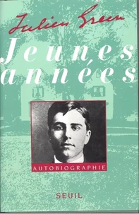 Jeunes années